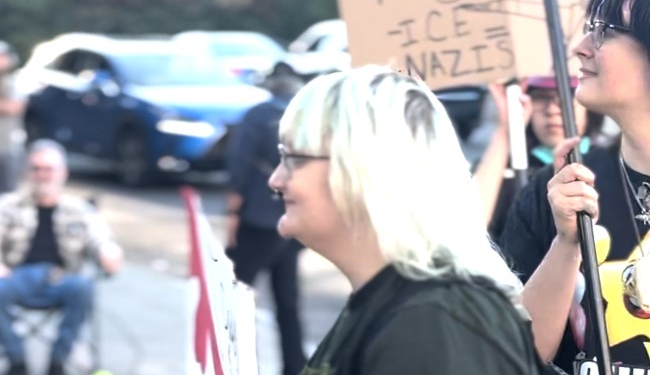 Portland Police Finally Dismantle Antifa Encampment – PJ Media