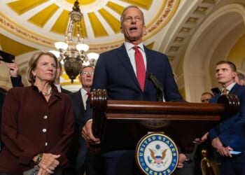 Preserving Majority Rule Requires Limiting the Senate Filibuster