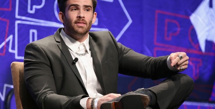 Progressive Pals of Hasan Piker Silent on Pro-Terrorist Streamer's Animal Abuse