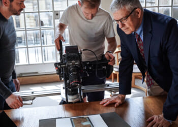 Prominent Bible Scholar Speaks to Proof for the New Testament