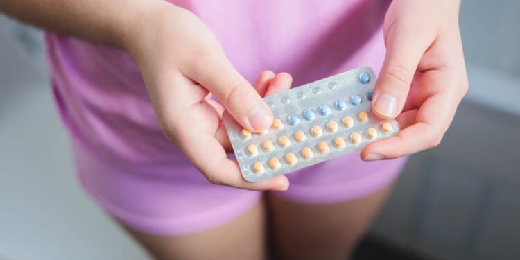 RFK Should Grill the Pill