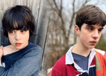 RFK has betrayed our autistic son