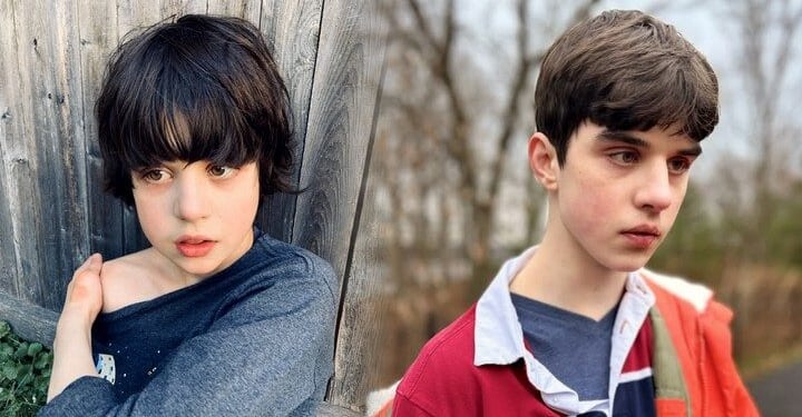 RFK has betrayed our autistic son