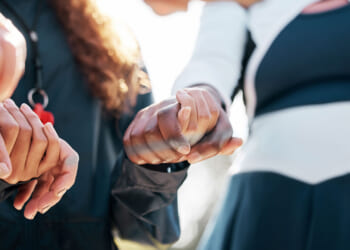 'Radically Transformed': Hundreds of Fraternity, Sorority Members Trade Party Life for Eternal Life