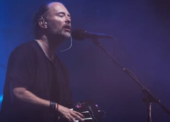 Radiohead and the Gaza Thought Police – Commentary Magazine
