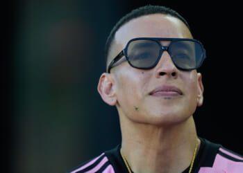 Rapper Daddy Yankee Makes the Gospel the Focus of His New Music: 'I Can't Simply Convert and Stay Silent'