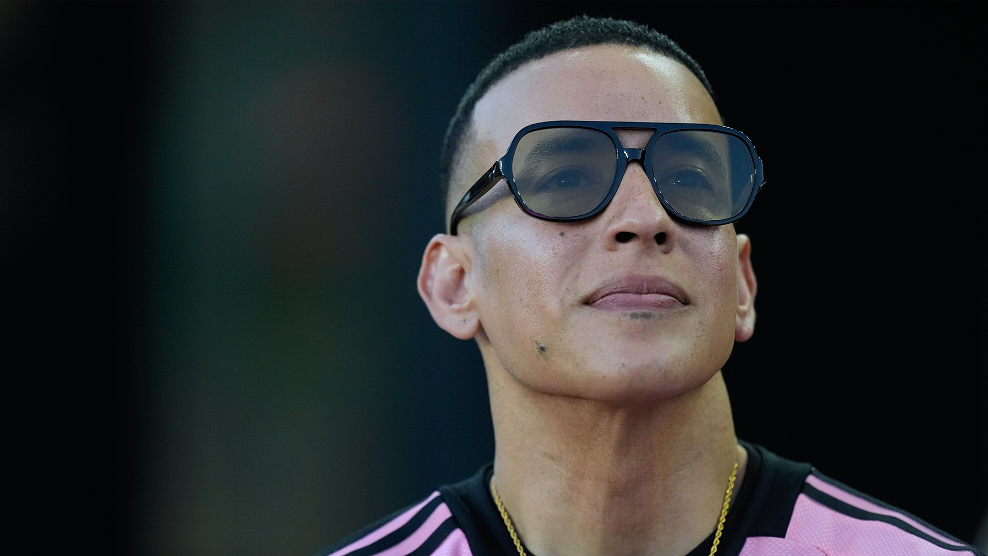 Rapper Daddy Yankee Makes the Gospel the Focus of His New Music: 'I Can't Simply Convert and Stay Silent'