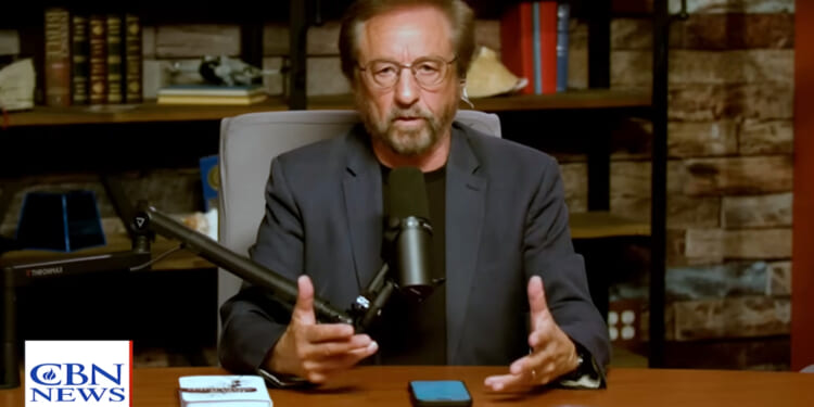 Ray Comfort Says He Doesn’t Want to Hear From Christians at Upcoming TPUSA Event