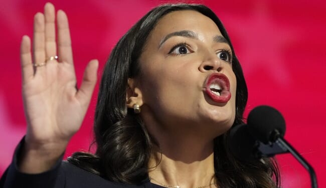 Ready to Laugh? AOC Says ‘We Are Not the Crazy Ones’ – PJ Media