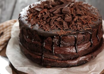 Recipes with Rothbard: What Chocolate Cake Can Teach About Economics