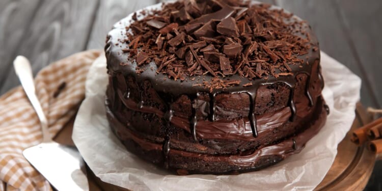 Recipes with Rothbard: What Chocolate Cake Can Teach About Economics