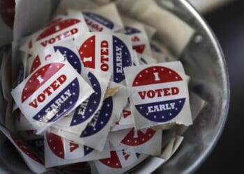 Red States Gear up to Dismantle the Democrats’ Racist Districts – PJ Media