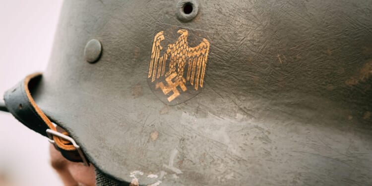 Refuting the Schmitt Smear - The American Mind