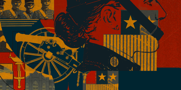 Restoring Single-Sex Education at VMI and Beyond