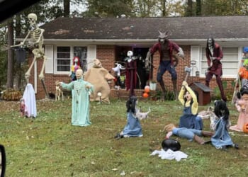 Rethinking Halloween? – PJ Media