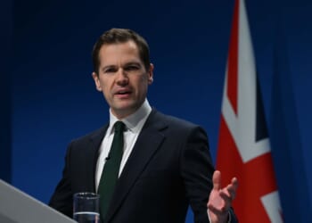 Robert Jenrick is right – Britain feels more and more Balkanised