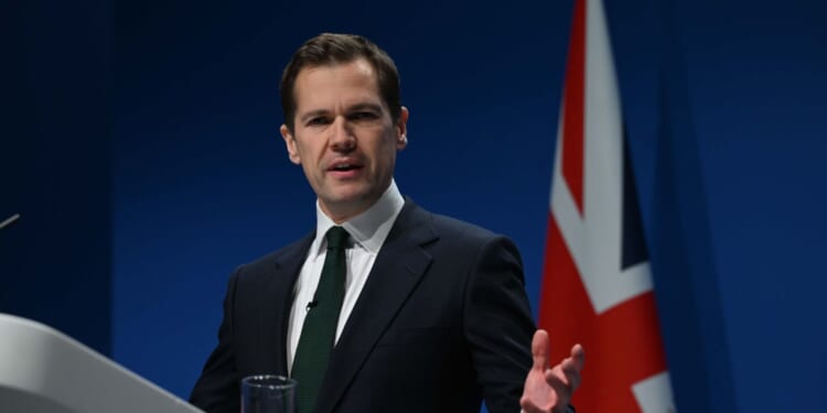 Robert Jenrick is right – Britain feels more and more Balkanised