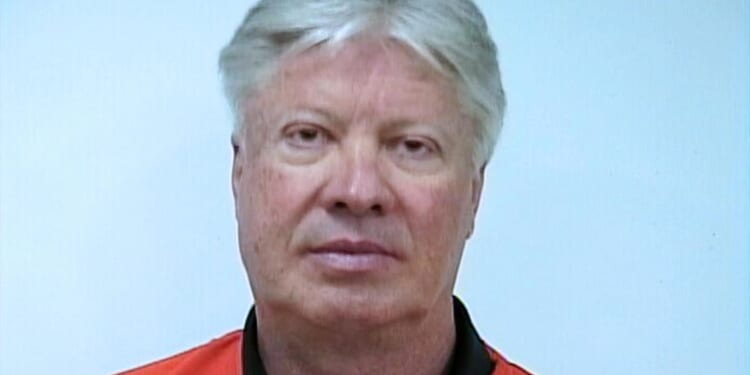 Robert Morris Going to Jail After Pleading Guilty to Child Sex Abuse Charges