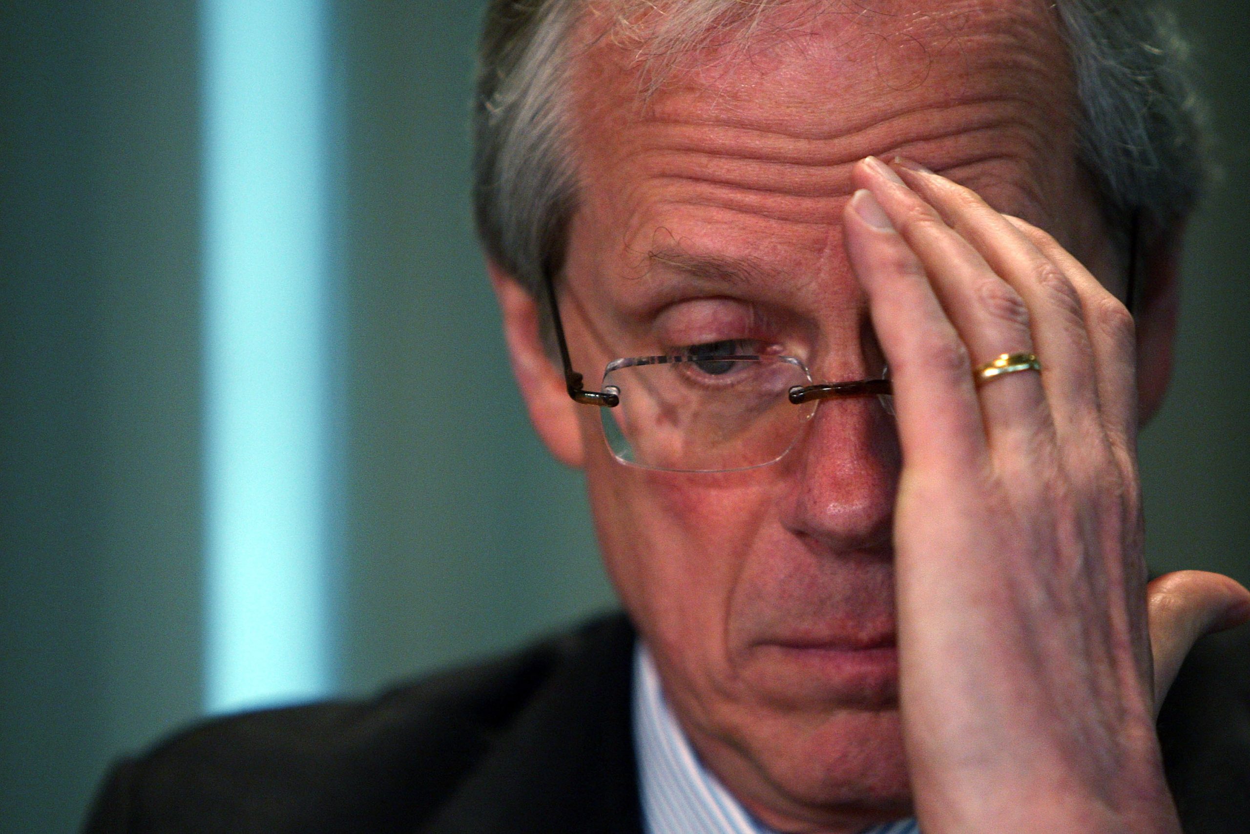 Rockefeller Brothers Fund Gave Millions to Terror-Tied Extremist Groups in 2025