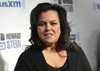 Rosie O'Donnell's Call for 'Economic Blackout Protest' Backfires in a Huge Way – PJ Media