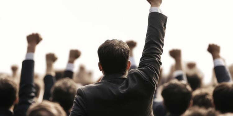 Rothbard, Populism, and the Elites