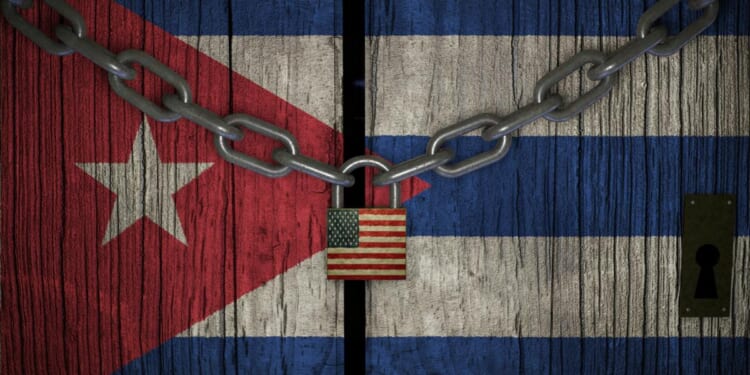 Rothbard on America’s Economic War against Cuba
