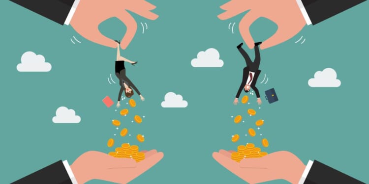 Rothbard on Taxation | Mises Institute