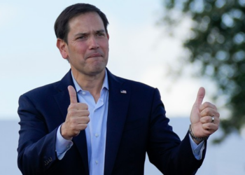 Rubio Derangement Syndrome Hits the Latin American Socialist Drama Club – PJ Media