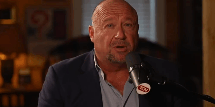 SCOTUS declines to hear Alex Jones’ appeal in Sandy Hook lawsuit – One America News Network