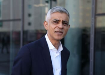 Sadiq Khan’s outrageous denial of London’s grooming gangs