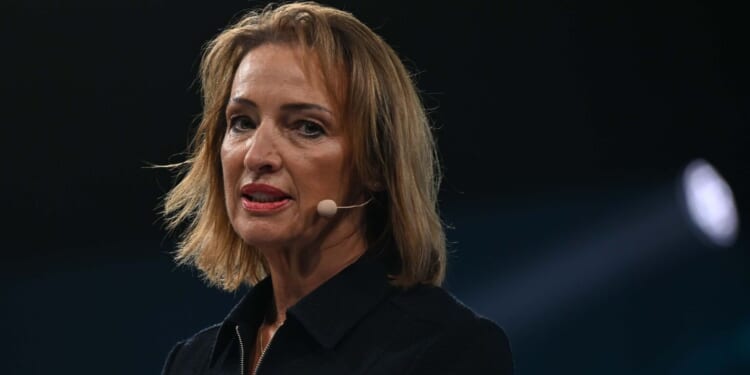 Sarah Pochin has a point about ‘diversity’ in advertising