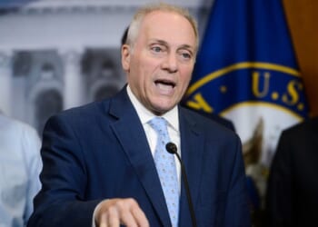 Scalise Just Ended Schumer’s Shutdown Spin With a Brutal Reality Check – PJ Media
