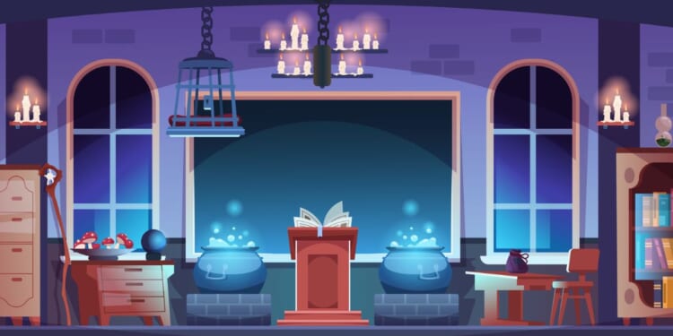 A Florida high school cancelled its "Witchy Wednesday" program after a legal challenge by a Christian organization.