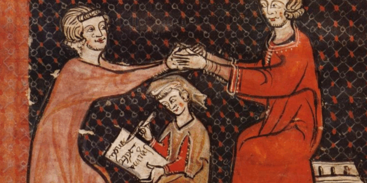 Schumpeter Explains the Origins of the Modern Tax State