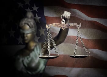 Scales of Justice