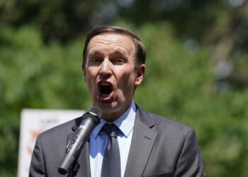 Sen. Murphy’s 'I’m Not a Hostage-Taker (But Really I Am)' Act – PJ Media
