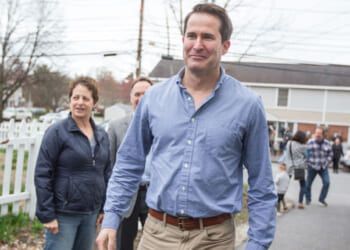 Seth Moulton, Who Rejected AIPAC Donations, Took Qatari Junket and Lobbyist Cash
