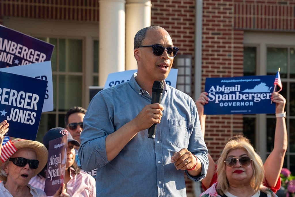 Shadow of Political Violence Still Dogging Democrats