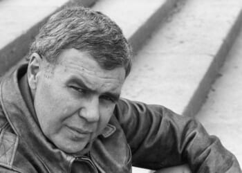 Short Sagas for Team MAGA