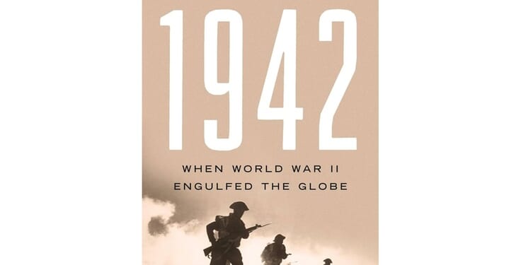 Shots Heard Round the World