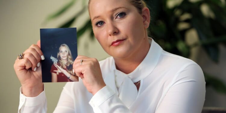 Should we believe Virginia Giuffre?