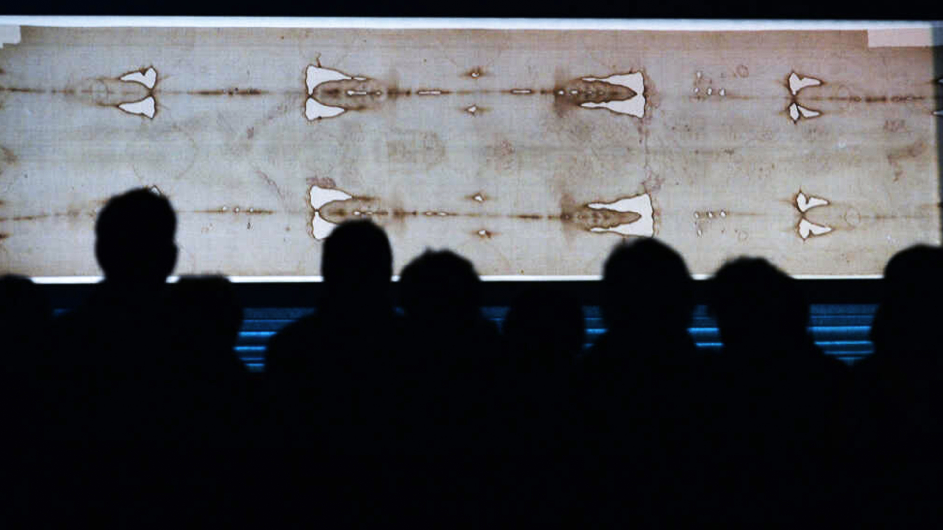 Shroud of Turin Skeptic Now Says It's Real 'Evidence to... the Resurrection of Jesus'