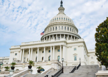 Shutdown Fallout: Troops Paid, But Military Families and Civilians Left in Limbo