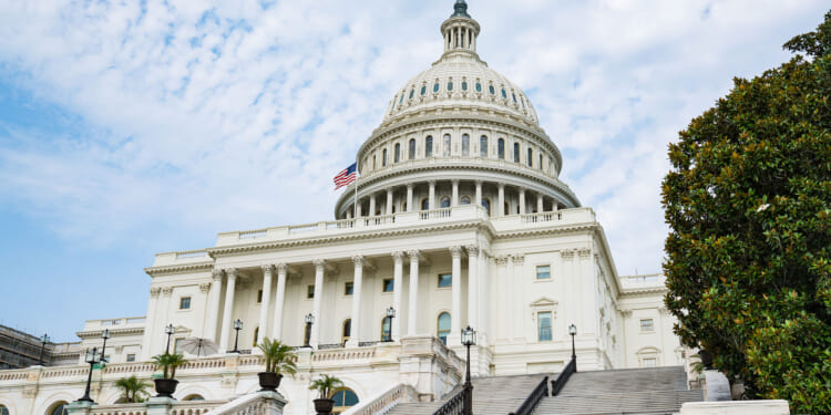 Shutdown Fallout: Troops Paid, But Military Families and Civilians Left in Limbo