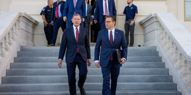 Shutdown Showdown: Both Sides Refuse to Budge – But for How Long?