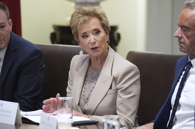 Shutdown Shows Department's Uselessness – PJ Media