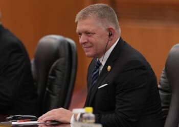 Slovakia is defying the EU’s gender diktats