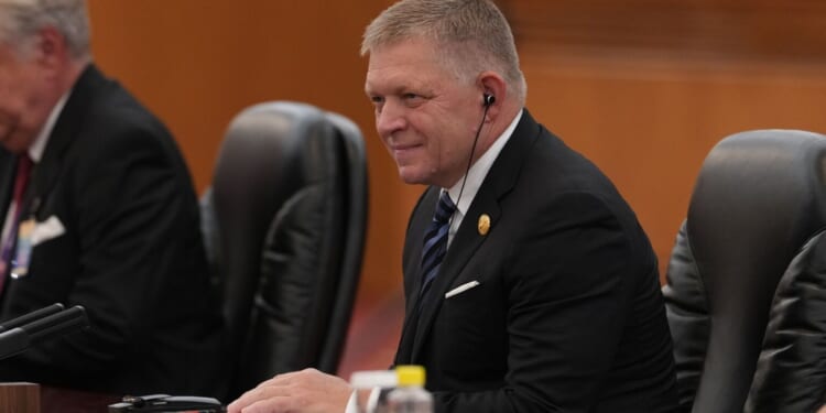 Slovakia is defying the EU’s gender diktats