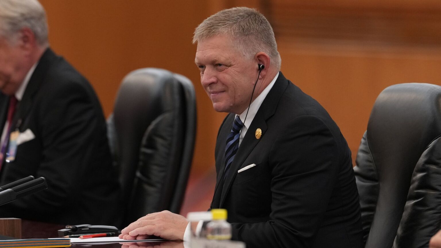 Slovakia is defying the EU’s gender diktats