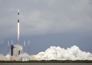 Snacking on Monday Sky Candy – PJ Media